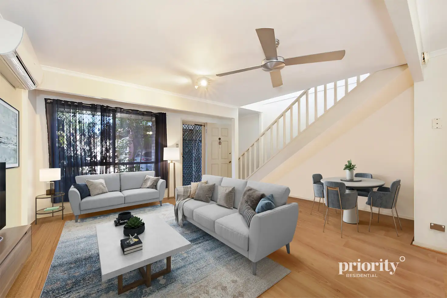 Main view of Homely house listing, 10/49 Colac Street, Kedron QLD 4031