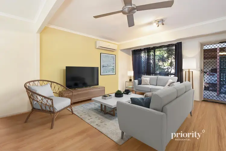 Second view of Homely house listing, 10/49 Colac Street, Kedron QLD 4031