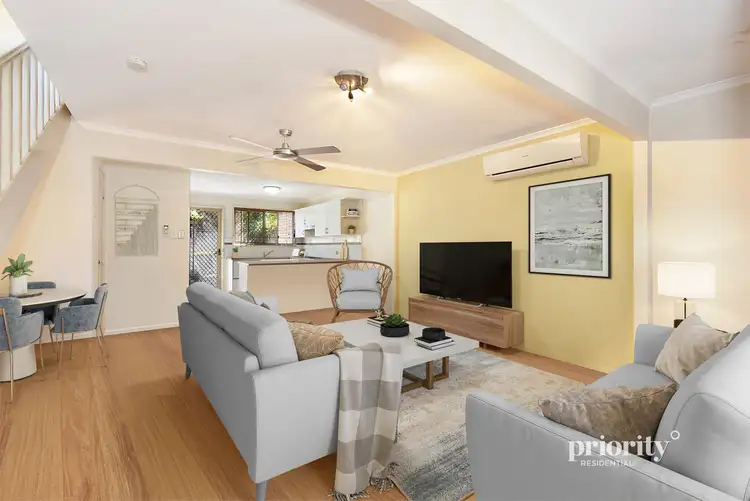 Third view of Homely house listing, 10/49 Colac Street, Kedron QLD 4031