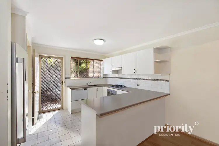 Fourth view of Homely house listing, 10/49 Colac Street, Kedron QLD 4031