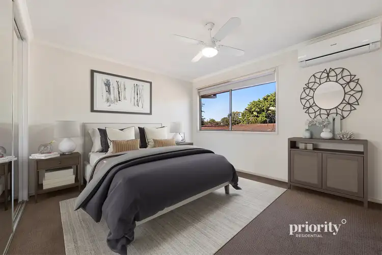 Sixth view of Homely house listing, 10/49 Colac Street, Kedron QLD 4031