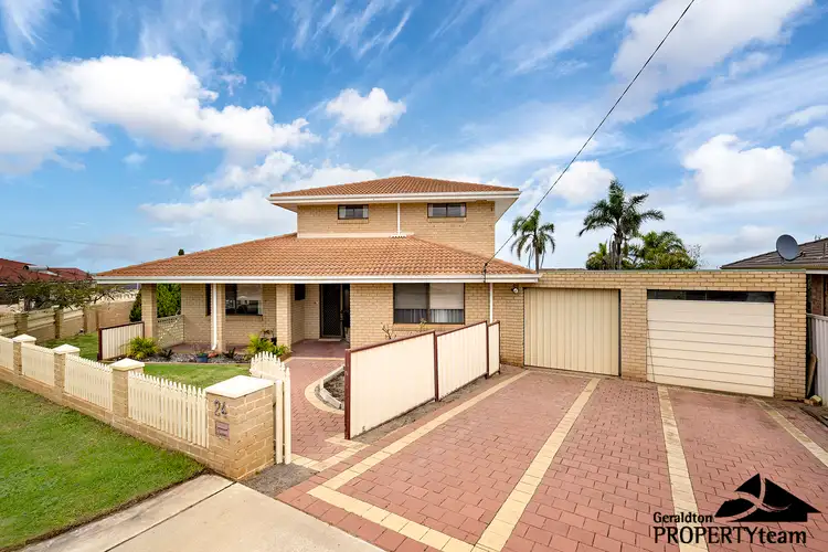 Second view of Homely house listing, 24 Norman Street, Mount Tarcoola WA 6530