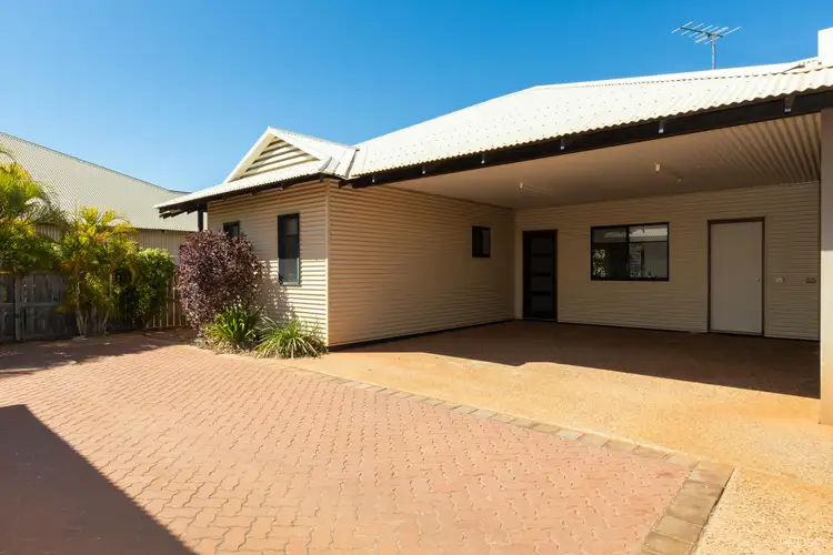 Third view of Homely unit listing, 5/13 Bandicoot Loop, Djugun WA 6725