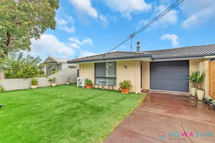 1/8 Rigel Street, Mandurah WA 6210