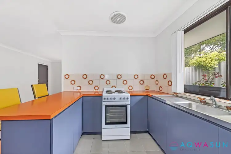 Third view of Homely house listing, 1/8 Rigel Street, Mandurah WA 6210