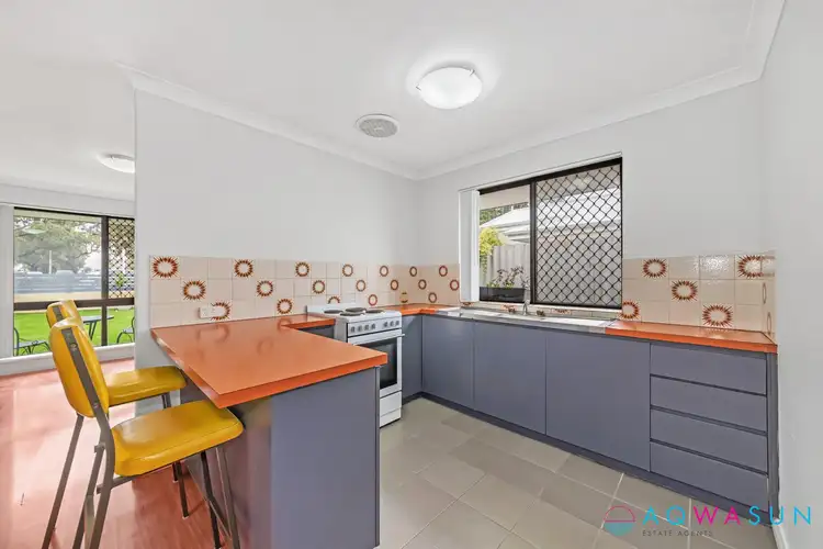 Fourth view of Homely house listing, 1/8 Rigel Street, Mandurah WA 6210