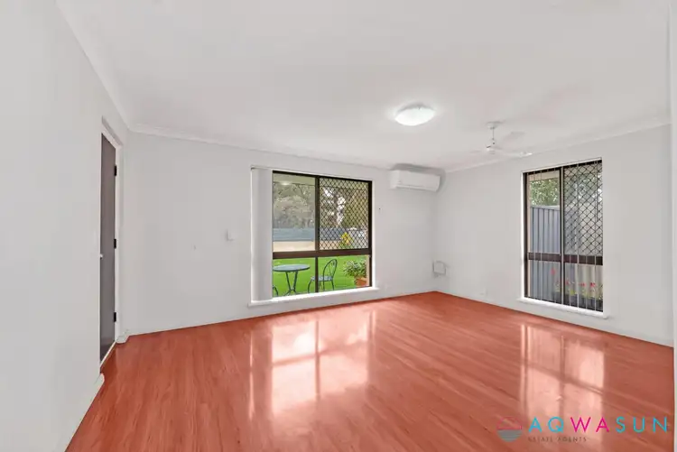 Fifth view of Homely house listing, 1/8 Rigel Street, Mandurah WA 6210