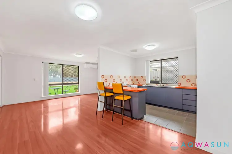 Sixth view of Homely house listing, 1/8 Rigel Street, Mandurah WA 6210
