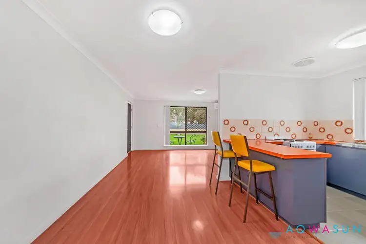 Seventh view of Homely house listing, 1/8 Rigel Street, Mandurah WA 6210