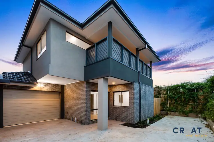 5/42 Carlton Street, Braybrook VIC 3019