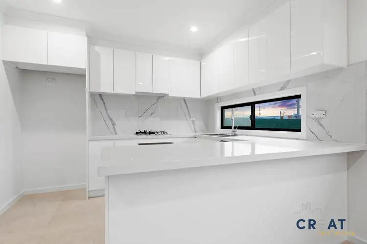 Fourth view of Homely townhouse listing, 5/42 Carlton Street, Braybrook VIC 3019