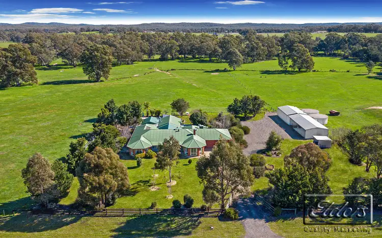 610 Axe Creek Road, Axe Creek VIC 3551