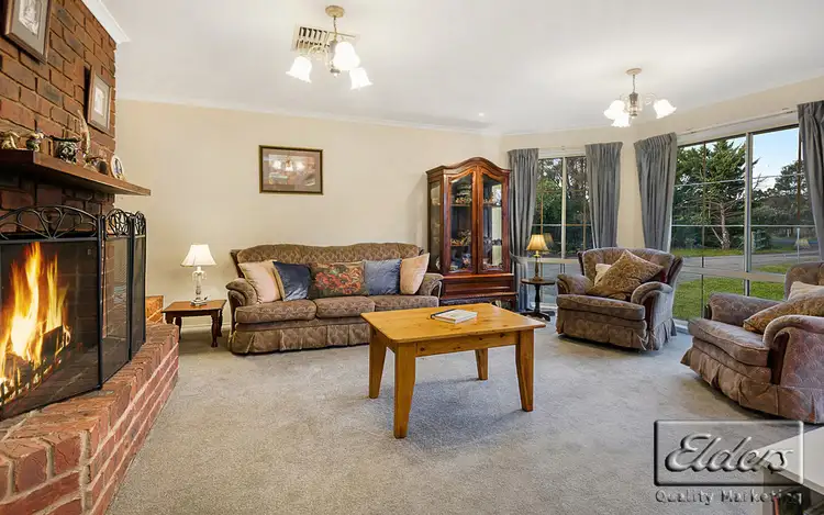 Fourth view of Homely rural property listing, 610 Axe Creek Road, Axe Creek VIC 3551