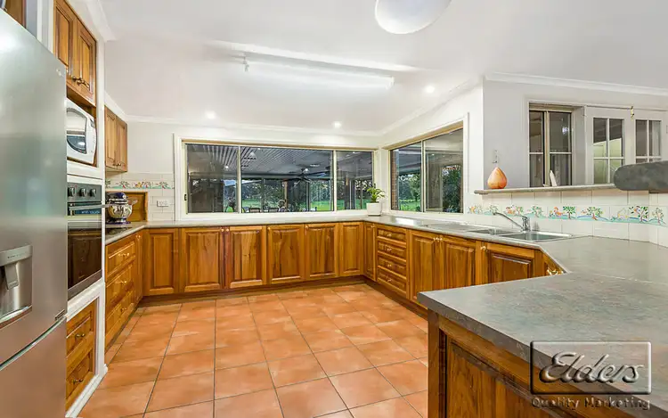 Fifth view of Homely rural property listing, 610 Axe Creek Road, Axe Creek VIC 3551