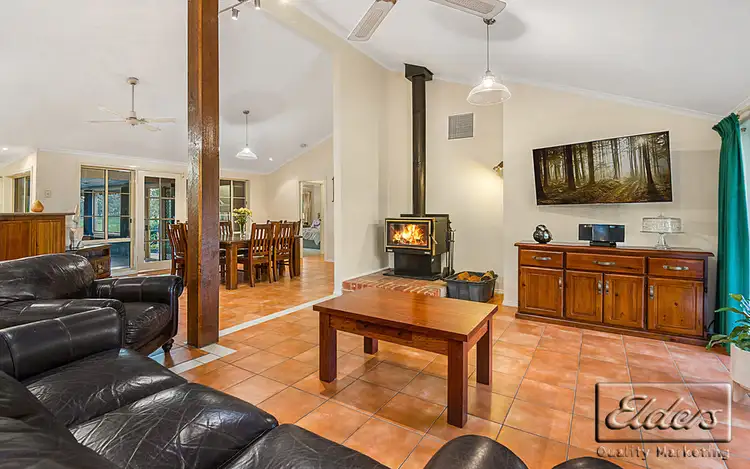 Seventh view of Homely rural property listing, 610 Axe Creek Road, Axe Creek VIC 3551