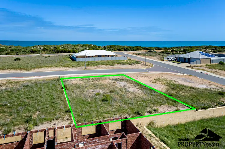 Fourth view of Homely land listing, 10 Bridge Street, Sunset Beach WA 6530