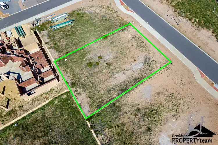Fifth view of Homely land listing, 10 Bridge Street, Sunset Beach WA 6530