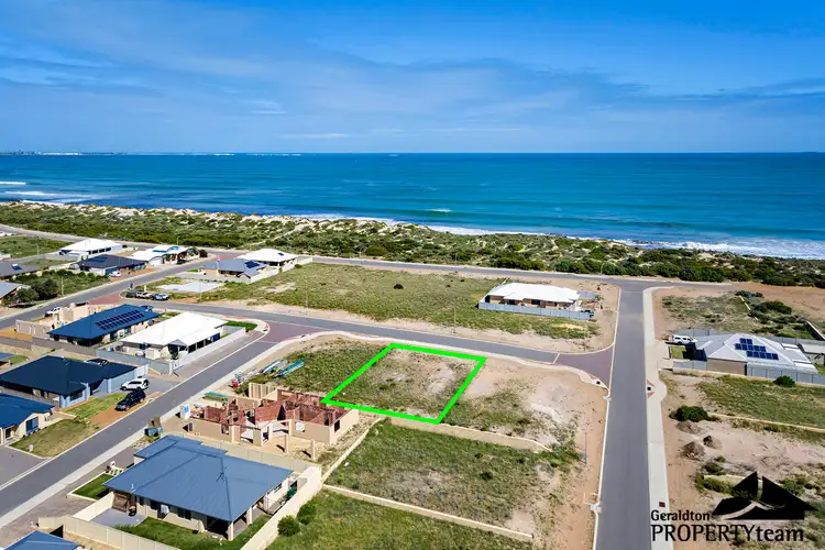 Sixth view of Homely land listing, 10 Bridge Street, Sunset Beach WA 6530