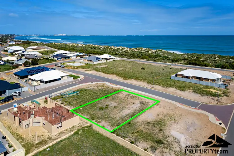 Seventh view of Homely land listing, 10 Bridge Street, Sunset Beach WA 6530