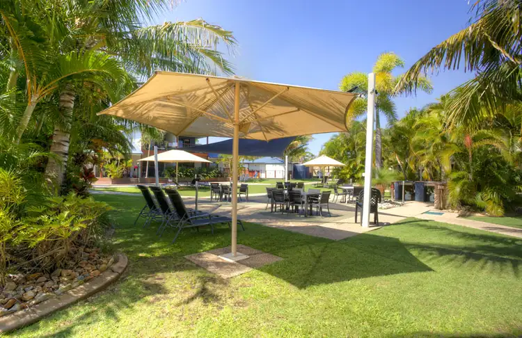 Fifth view of Homely house listing, 55 Beaches Village Crct, Agnes Water QLD 4677