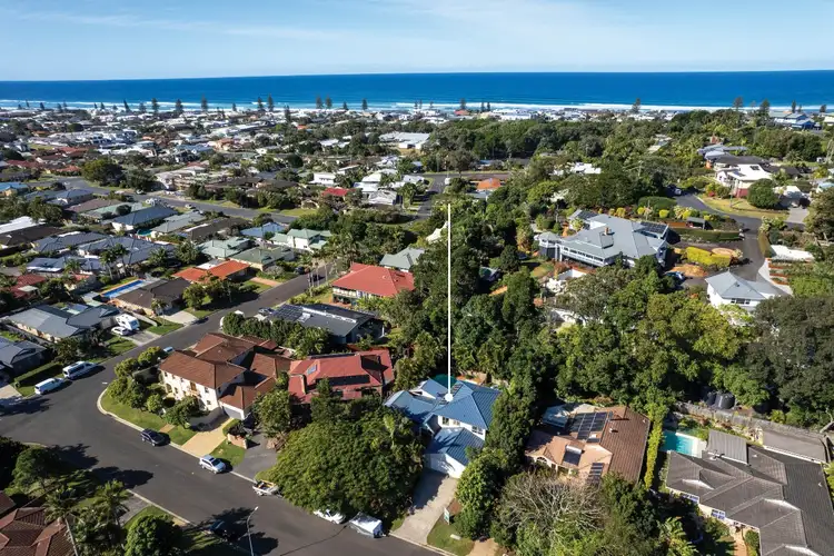 Second view of Homely house listing, 5 Cooloola Avenue, Lennox Head NSW 2478