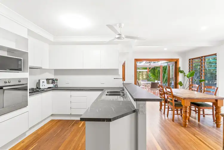 Sixth view of Homely house listing, 5 Cooloola Avenue, Lennox Head NSW 2478