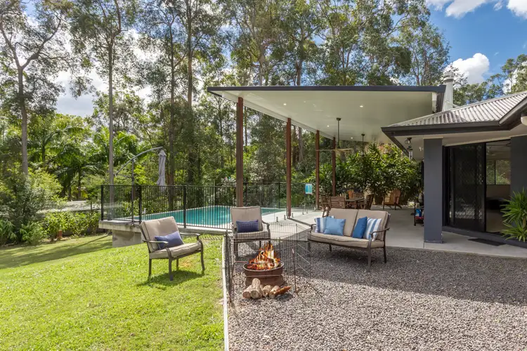 33 Woodcutter Rise, Pomona QLD 4568