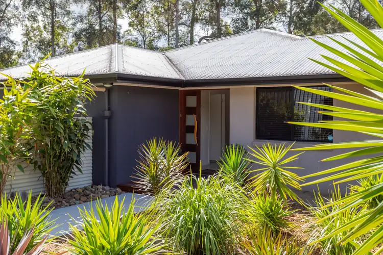 Third view of Homely house listing, 33 Woodcutter Rise, Pomona QLD 4568