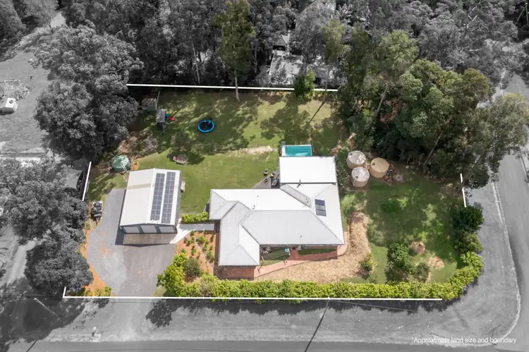 Fourth view of Homely house listing, 33 Woodcutter Rise, Pomona QLD 4568