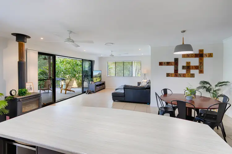 Fifth view of Homely house listing, 33 Woodcutter Rise, Pomona QLD 4568