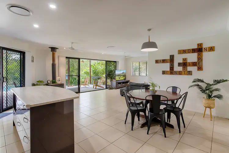 Sixth view of Homely house listing, 33 Woodcutter Rise, Pomona QLD 4568