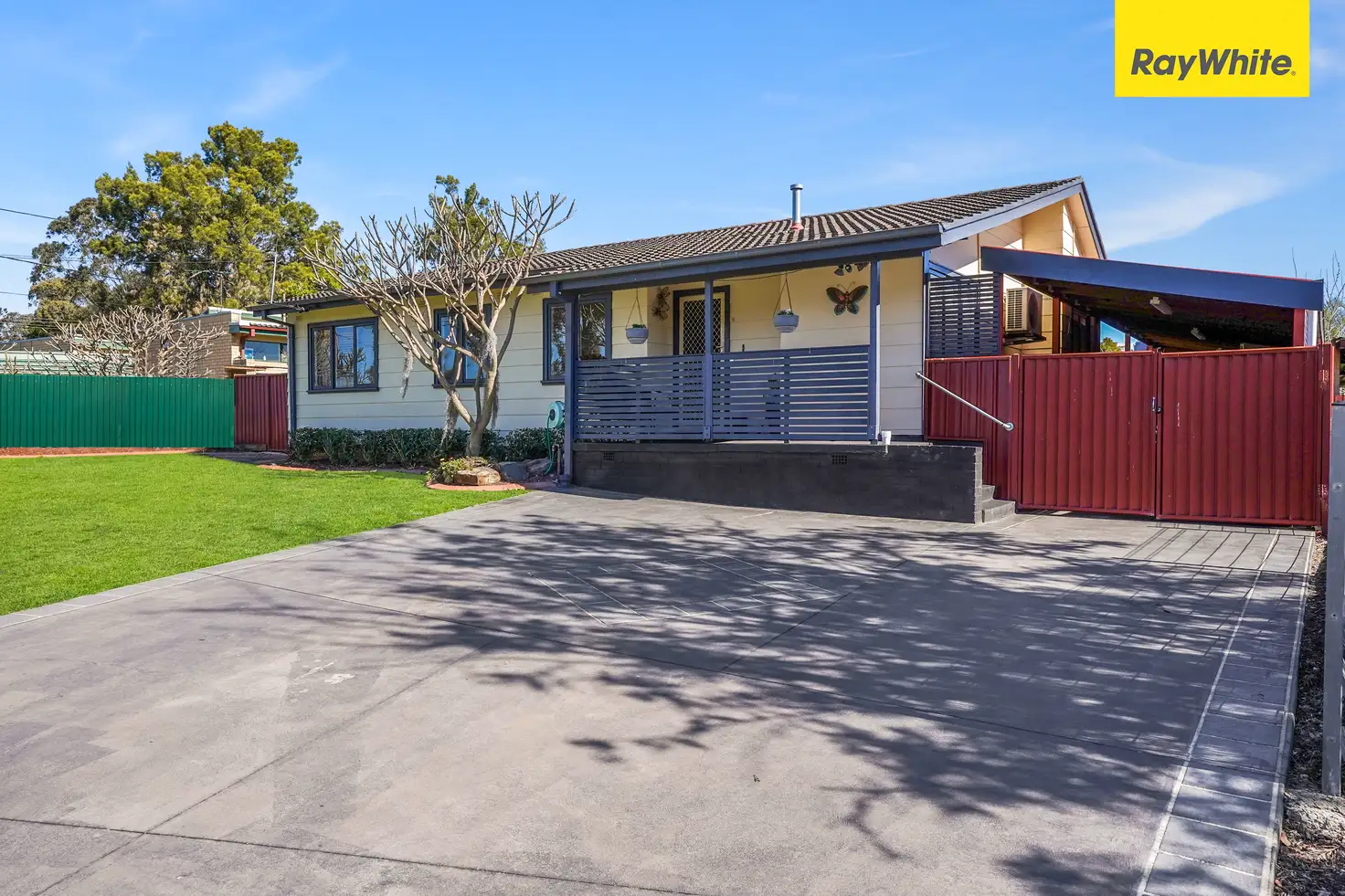 Main view of Homely house listing, 18 Halinda Street, Whalan NSW 2770