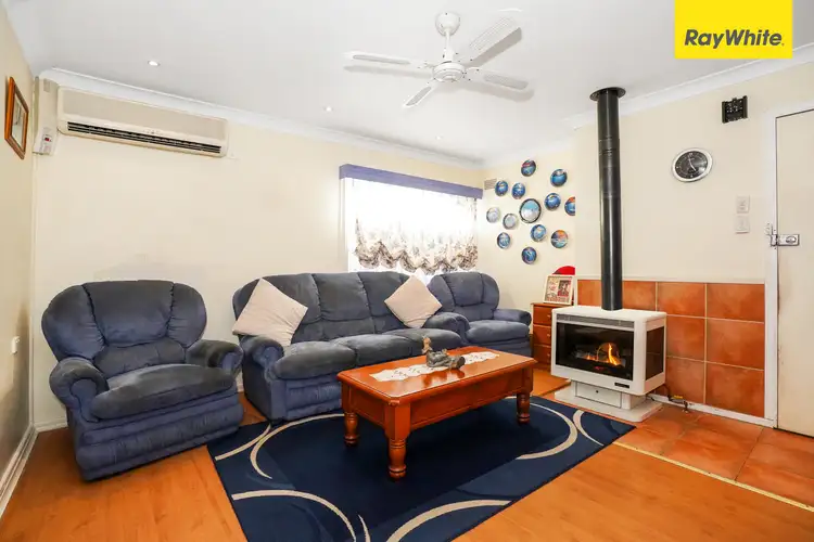 Third view of Homely house listing, 18 Halinda Street, Whalan NSW 2770