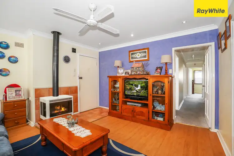 Fourth view of Homely house listing, 18 Halinda Street, Whalan NSW 2770