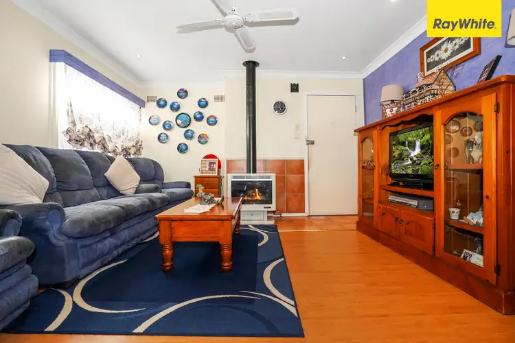 Fifth view of Homely house listing, 18 Halinda Street, Whalan NSW 2770