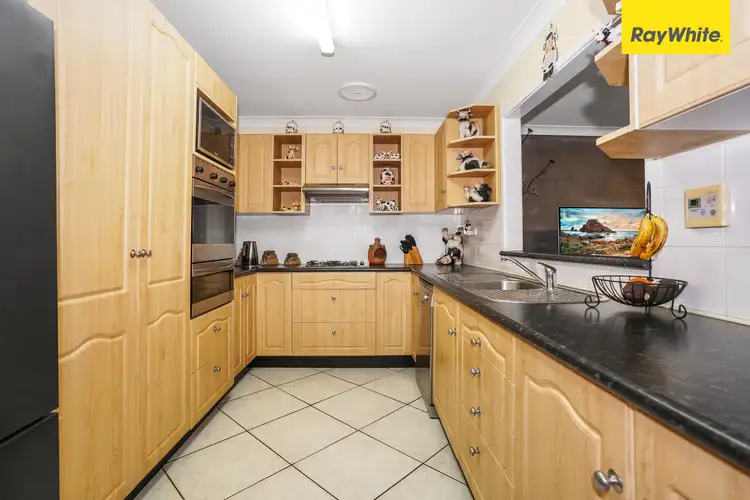 Sixth view of Homely house listing, 18 Halinda Street, Whalan NSW 2770