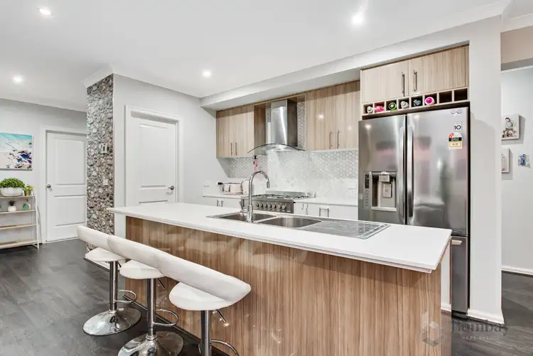Fourth view of Homely house listing, 18 Revelstoke Street, Mickleham VIC 3064