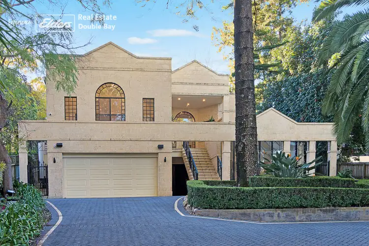 87 LIVINGSTONE AVENUE, Pymble NSW 2073
