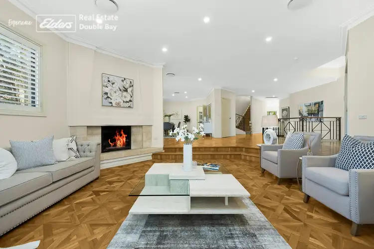 Fourth view of Homely house listing, 87 LIVINGSTONE AVENUE, Pymble NSW 2073