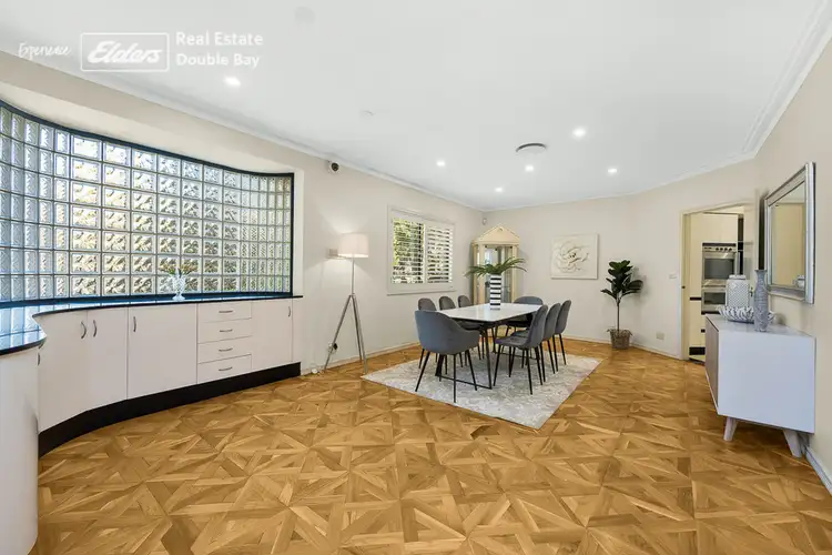 Fifth view of Homely house listing, 87 LIVINGSTONE AVENUE, Pymble NSW 2073