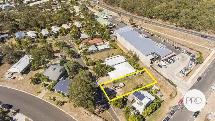 35 Palm Court, Agnes Water QLD 4677