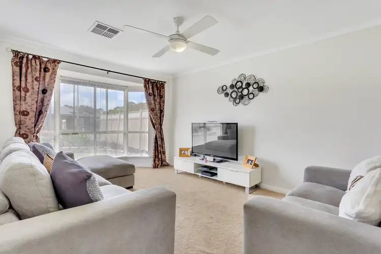 Sixth view of Homely house listing, 86 Investigator Drive, Woodcroft SA 5162