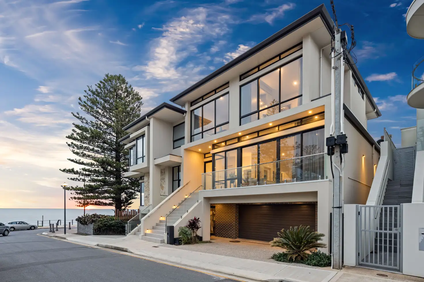 Main view of Homely house listing, 54 Alfreda Street, Brighton SA 5048