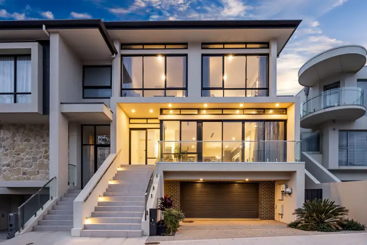 Third view of Homely house listing, 54 Alfreda Street, Brighton SA 5048