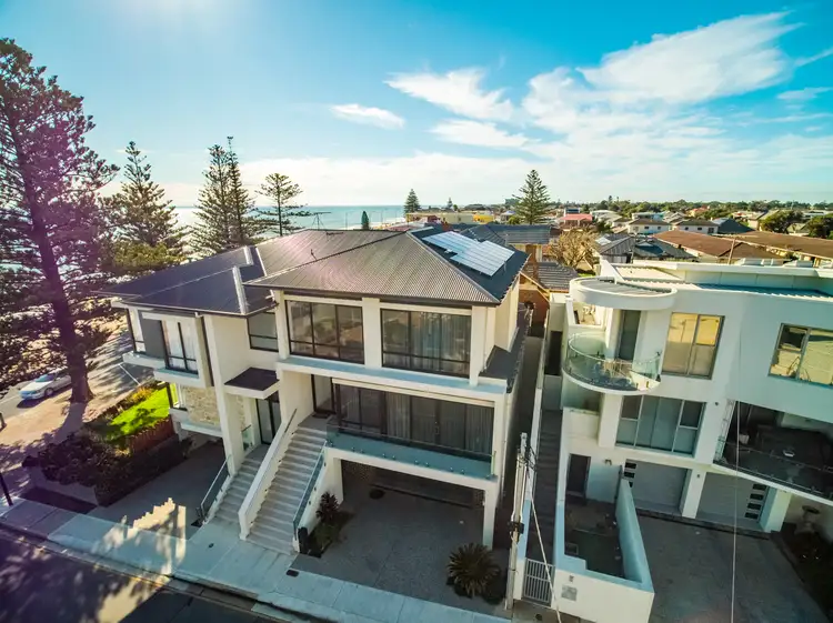 Fourth view of Homely house listing, 54 Alfreda Street, Brighton SA 5048