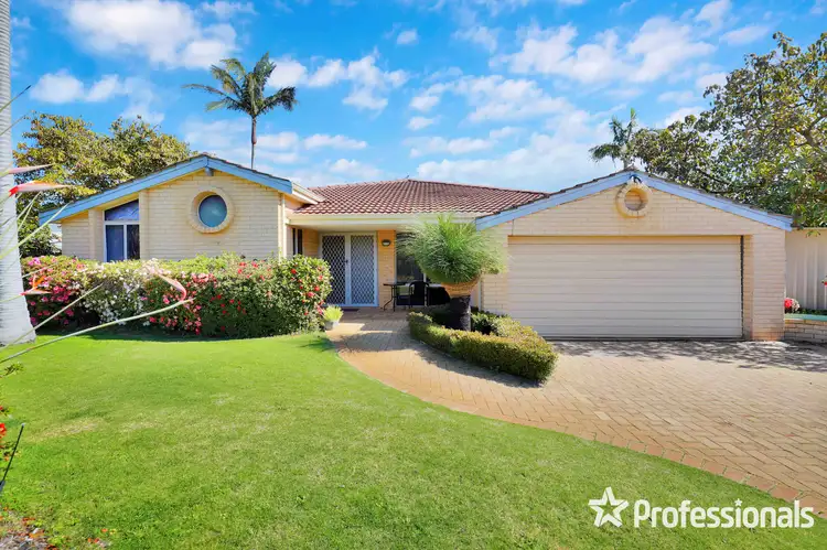 Main view of Homely house listing, 53 Bainton Road, Leeming WA 6149