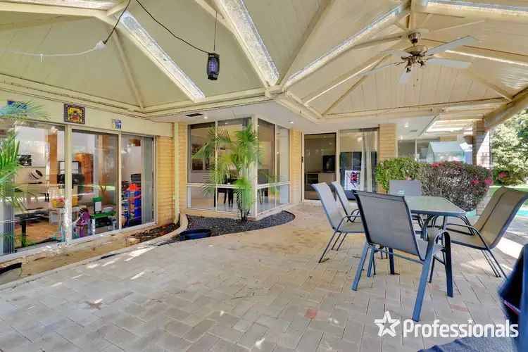 Fourth view of Homely house listing, 53 Bainton Road, Leeming WA 6149
