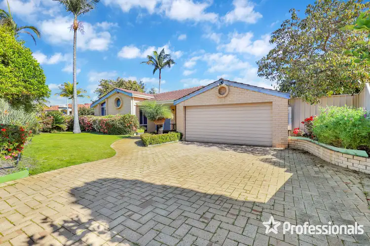 Fifth view of Homely house listing, 53 Bainton Road, Leeming WA 6149