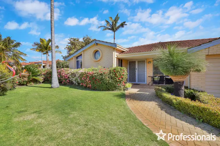 Sixth view of Homely house listing, 53 Bainton Road, Leeming WA 6149