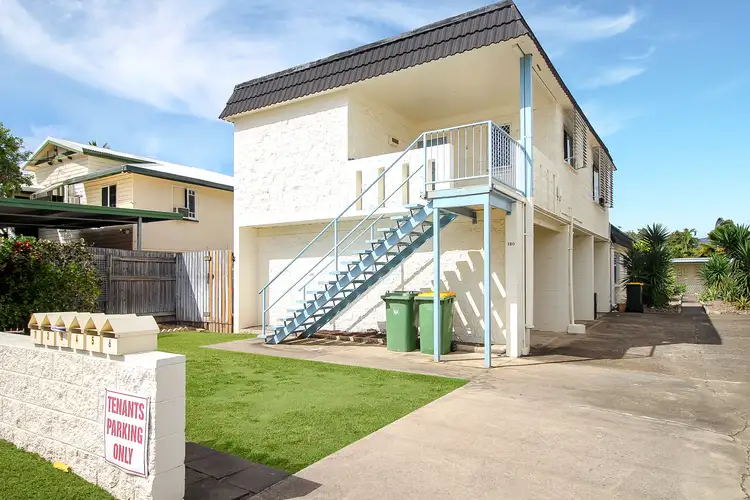 5/120 Francis Street, West End QLD 4810